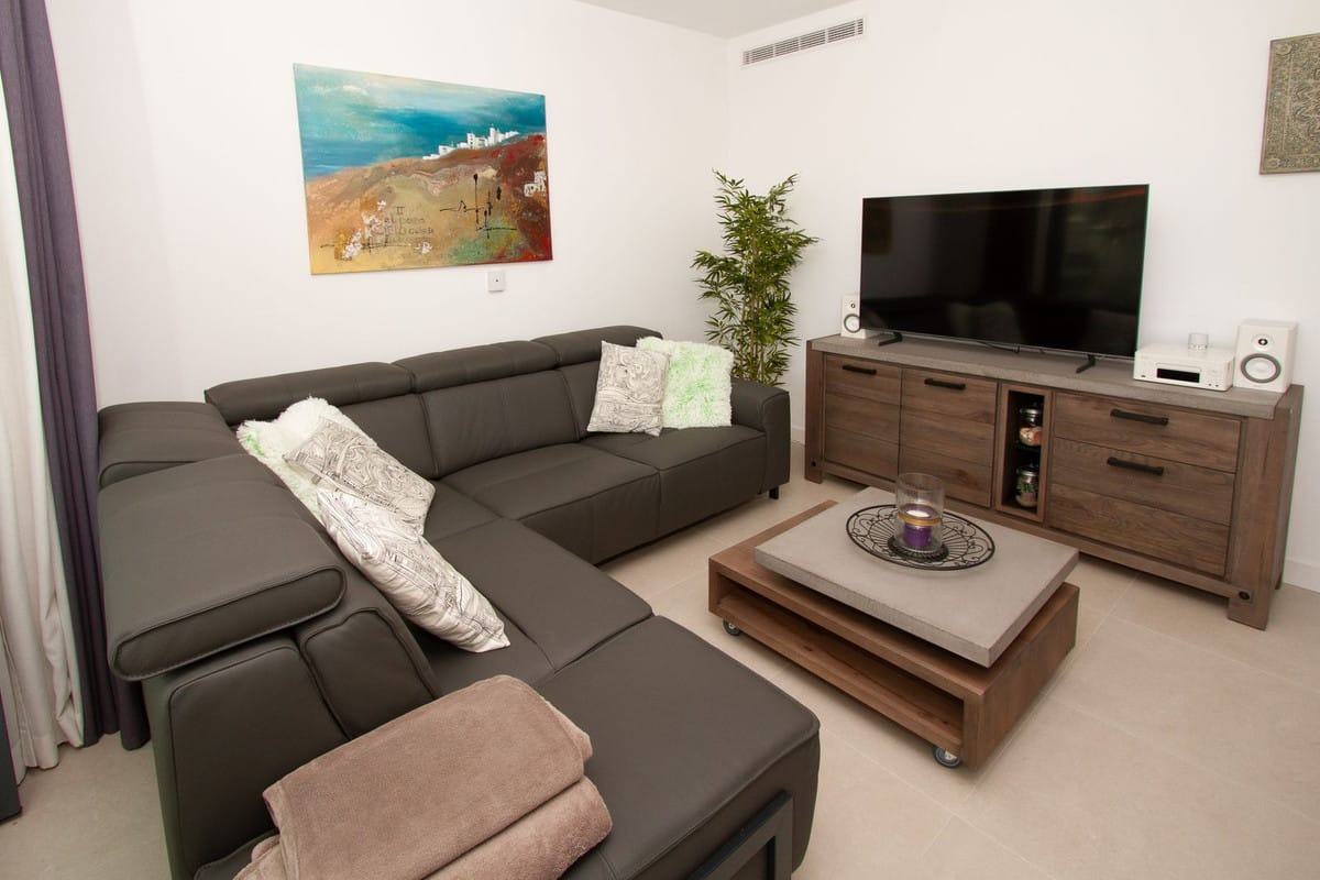 Drie-slaapkamer appartement in Calanova Golf in Calanova Golf - foto 6