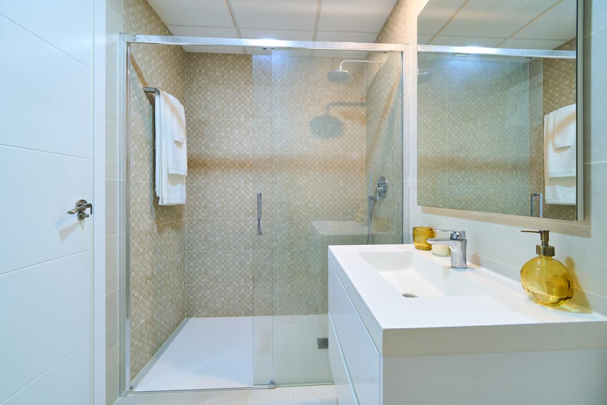 Appartement met 2 slaapkamers in Bel Air in Bel Air - foto 18