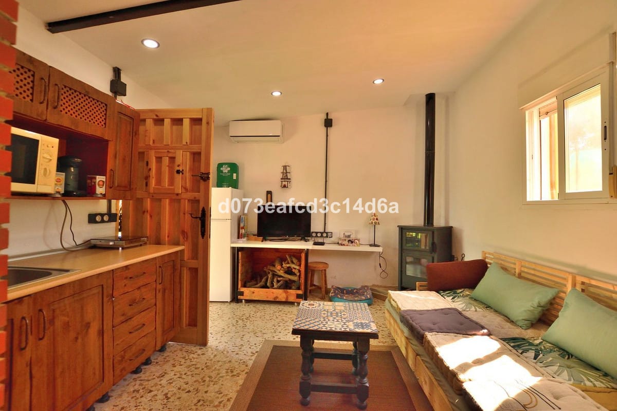 Huis met 1 slaapkamer in Ronda in Ronda - foto 8