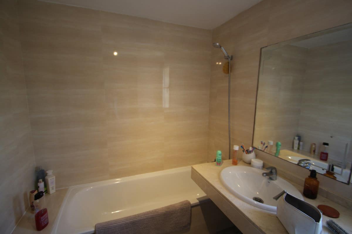 3-slaapkamer villa in Los Pacos, Fuengirola in Los Pacos - foto 16