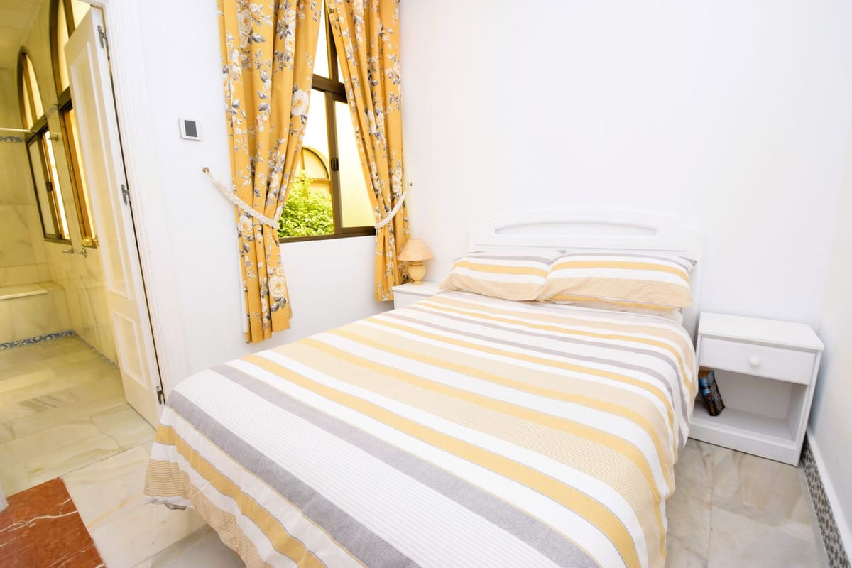 3-slaapkamer appartement aan de frontlinie van Las Mimosas, La Cala de Mijas in La Cala de Mijas - foto 8