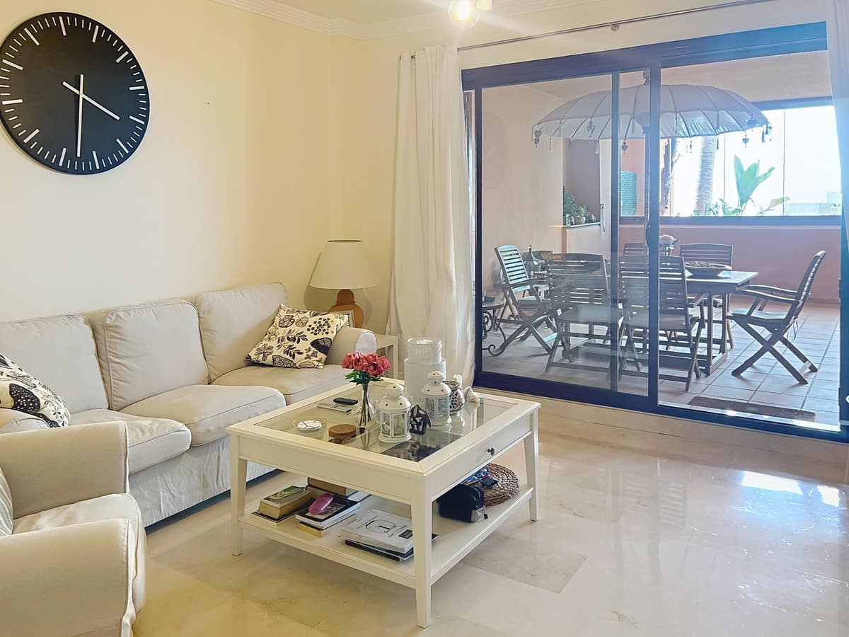 2-slaapkamerappartement in Manilva in Manilva - foto 7