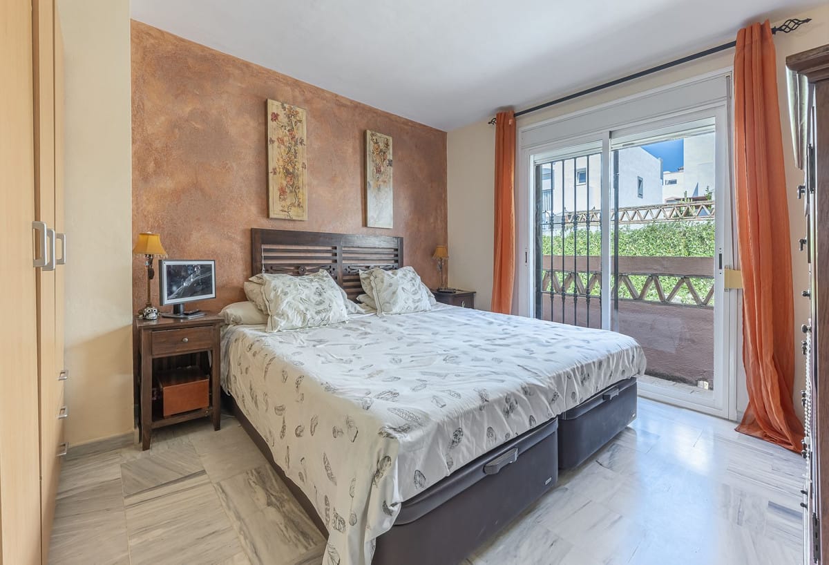 4-slaapkamer villa in Marbella in Marbella - foto 14