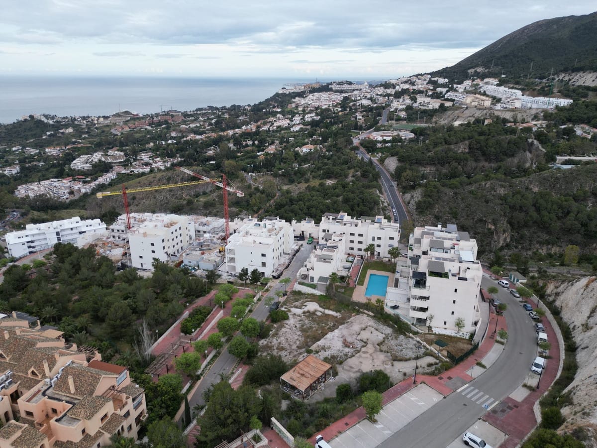 Kavel in Benalmádena in Benalmadena - foto 6