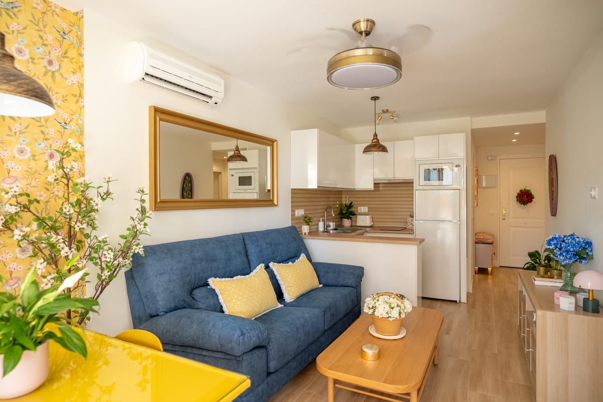 2-slaapkamer appartement in Los Alamos in Los Alamos - foto 8