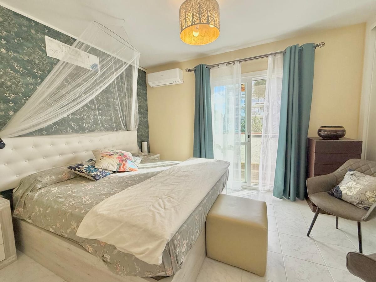 2-slaapkamerwoning in Calahonda in Calahonda - foto 17