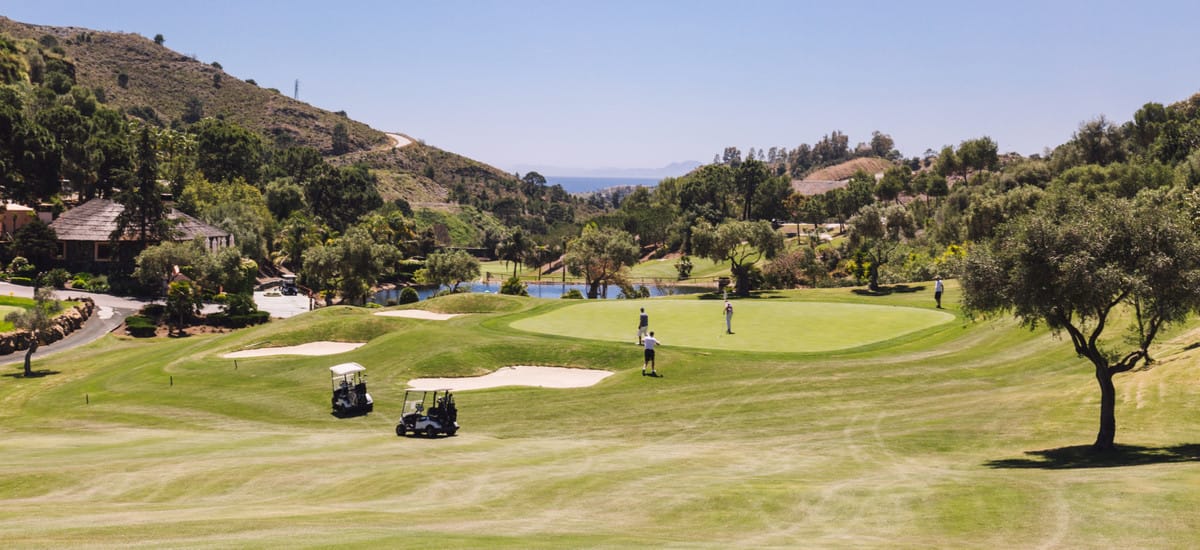 Kavel in Benahavís in Benahavís - foto 6