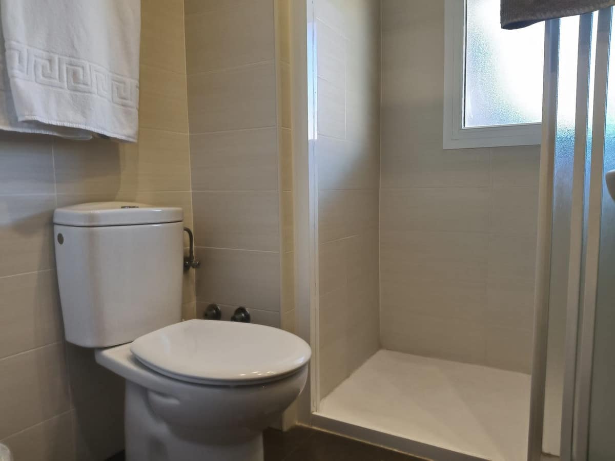 2-slaapkamer appartement in Fuengirola – Frontline Beach in Fuengirola - foto 14