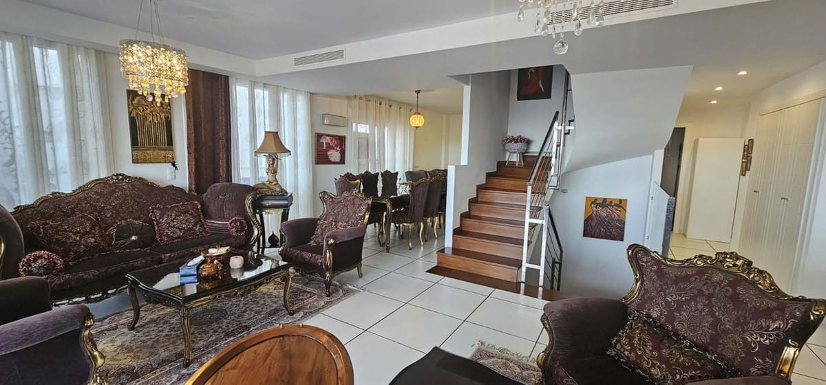 4-slaapkamer villa in Benalmádena – Torremuelle, BigBlue in Benalmadena - foto 8