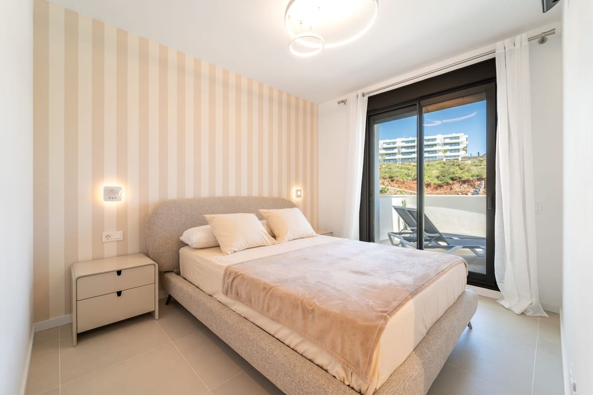 3-slaapkamerappartement in Fuengirola in Fuengirola - foto 4