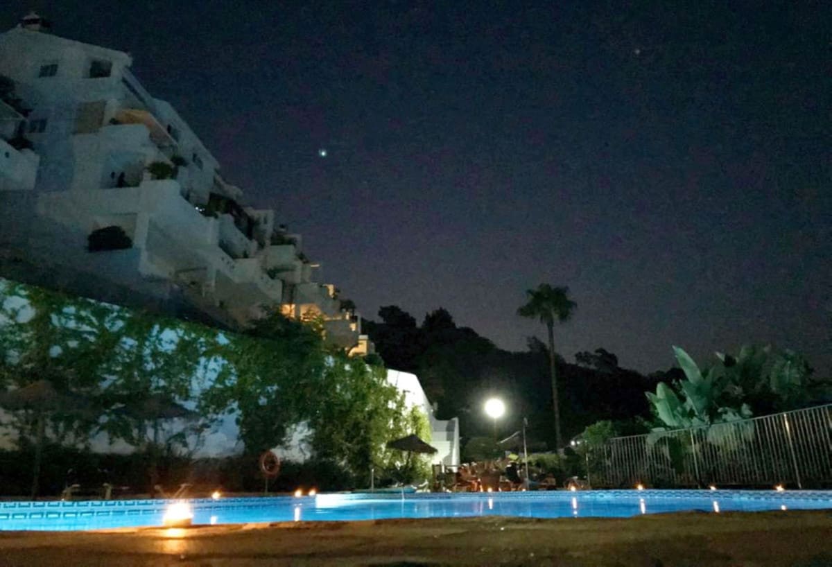 2-slaapkamer appartement met panoramisch zeezicht te koop in La Mairena, Elviria – Marbella Oost in La Mairena - foto 17