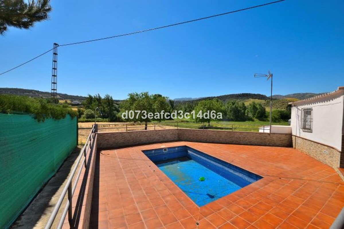 1 bedroom House in Ronda in Ronda - foto 10