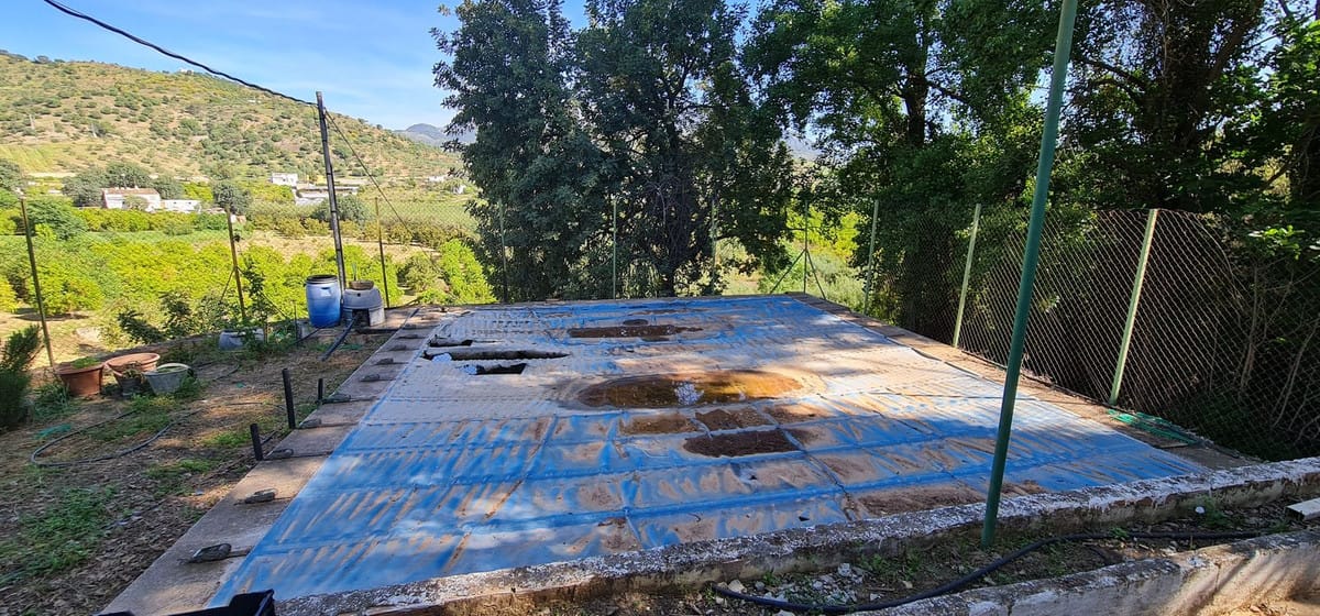 Villa in Tolox, Málaga | 2 slaapkamers in Tolox - foto 3