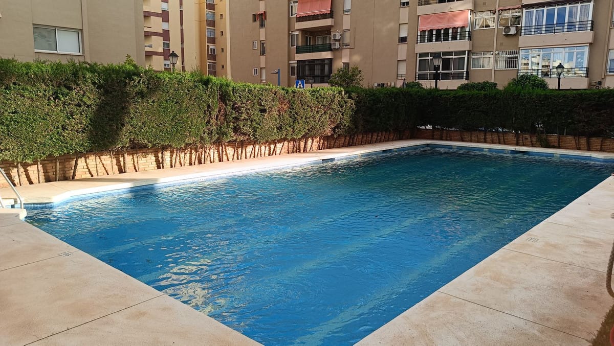 3-slaapkamer appartement in Los Boliches, Fuengirola in Fuengirola - foto 5