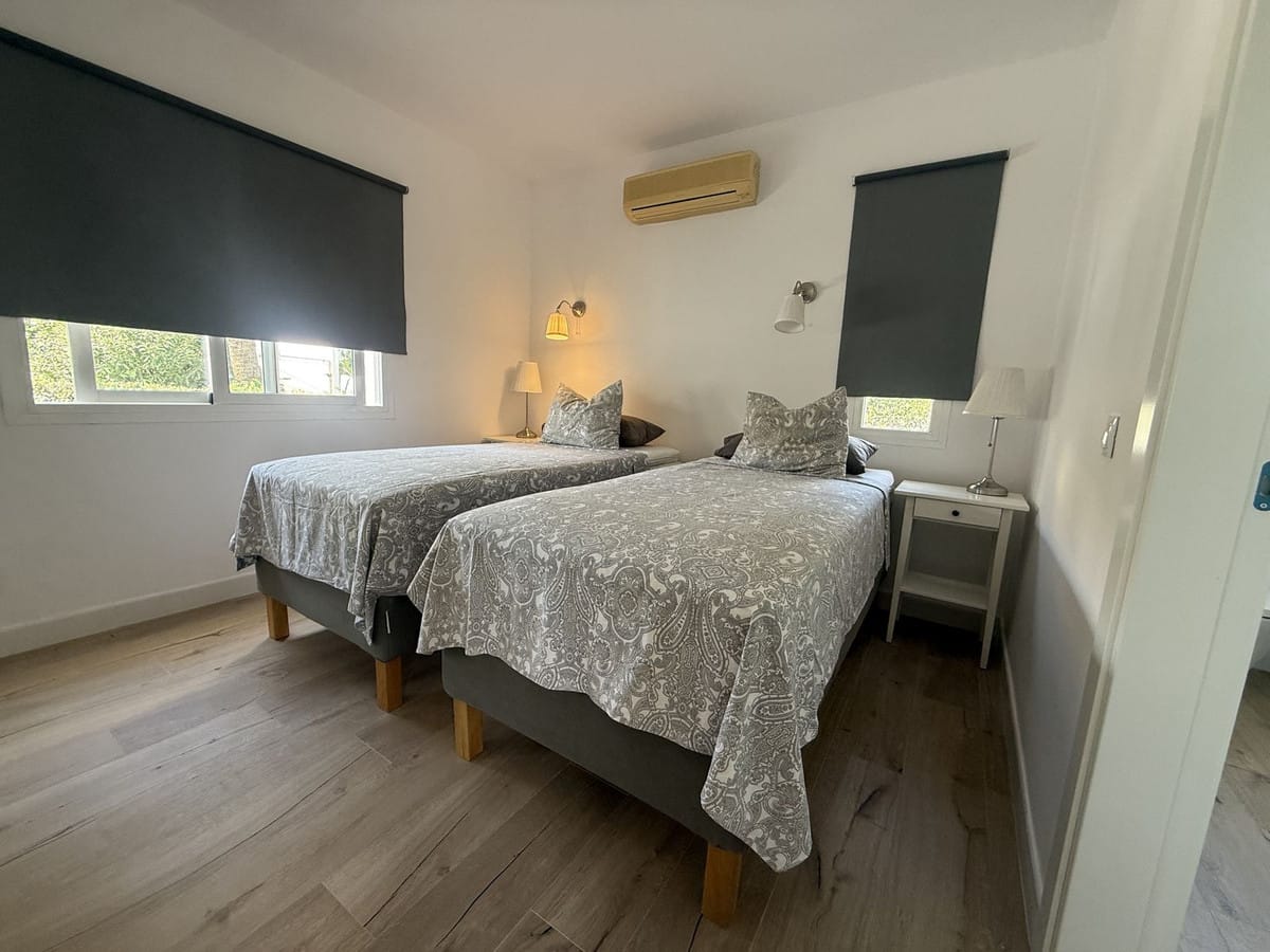 5-slaapkamer villa in Mijas in Mijas - foto 19