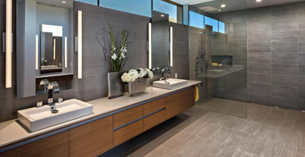 5-slaapkamer villa in Benahavís – Off-plan ecologische hedendaagse villa op ruime kavel (sleutel-klaar) in Benahavís - foto 16