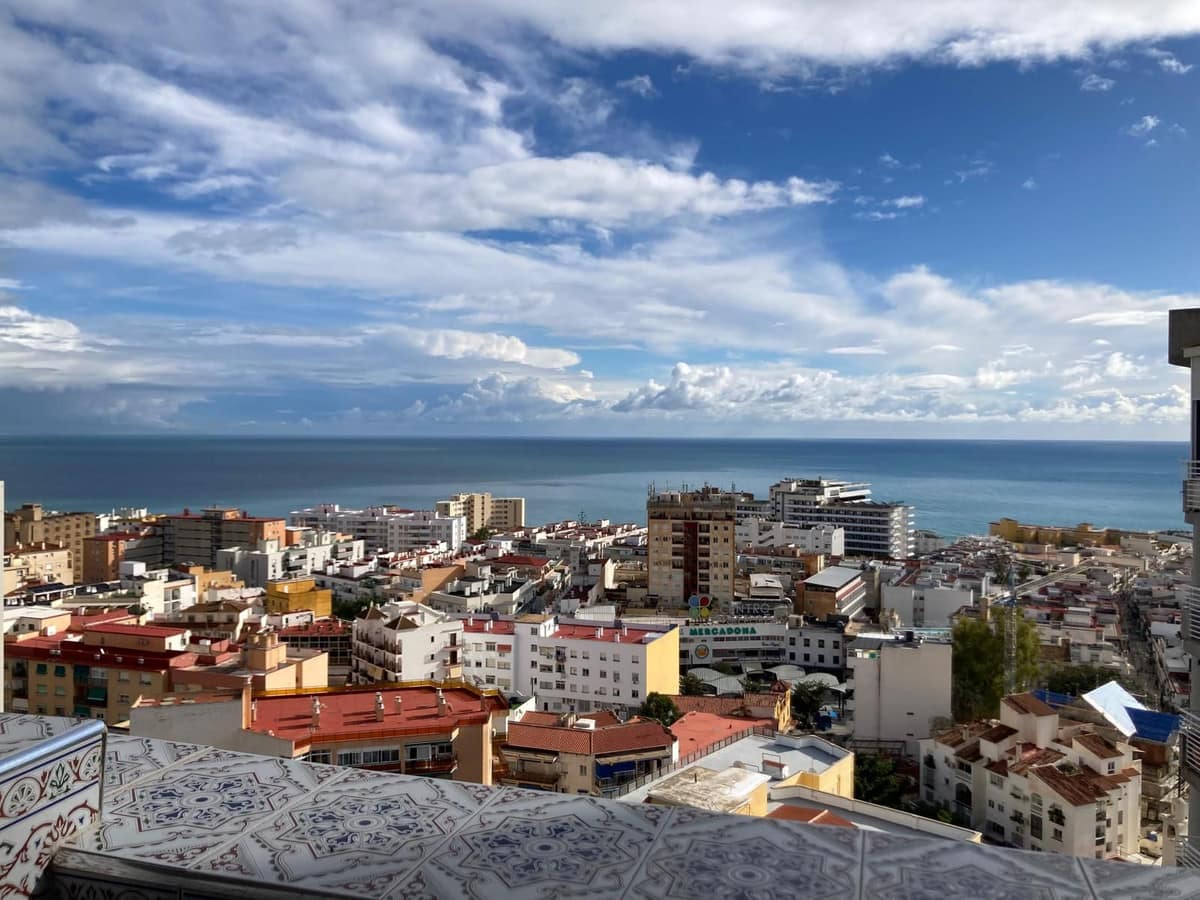 2-slaapkamer appartement in Torremolinos Centro in Torremolinos Centro - foto 2