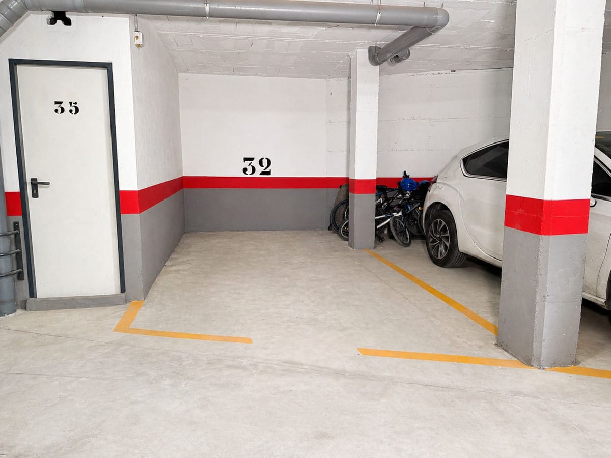 Drie-slaapkamerappartement in La Duquesa in La Duquesa - foto 19