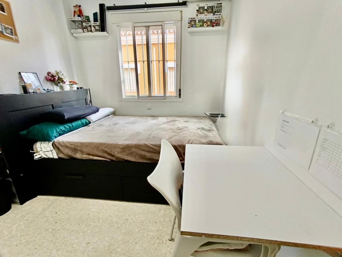 4-slaapkamerwoning in Alhaurín de la Torre in Alhaurín de la Torre - foto 19