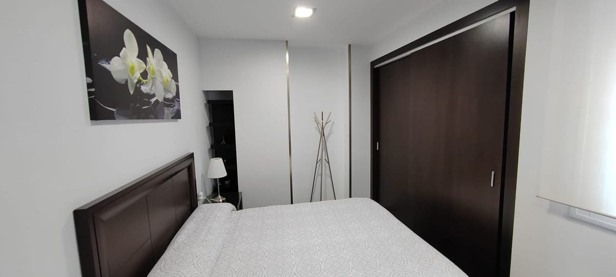 Appartement met 2 slaapkamers in Fuengirola in Fuengirola - foto 15