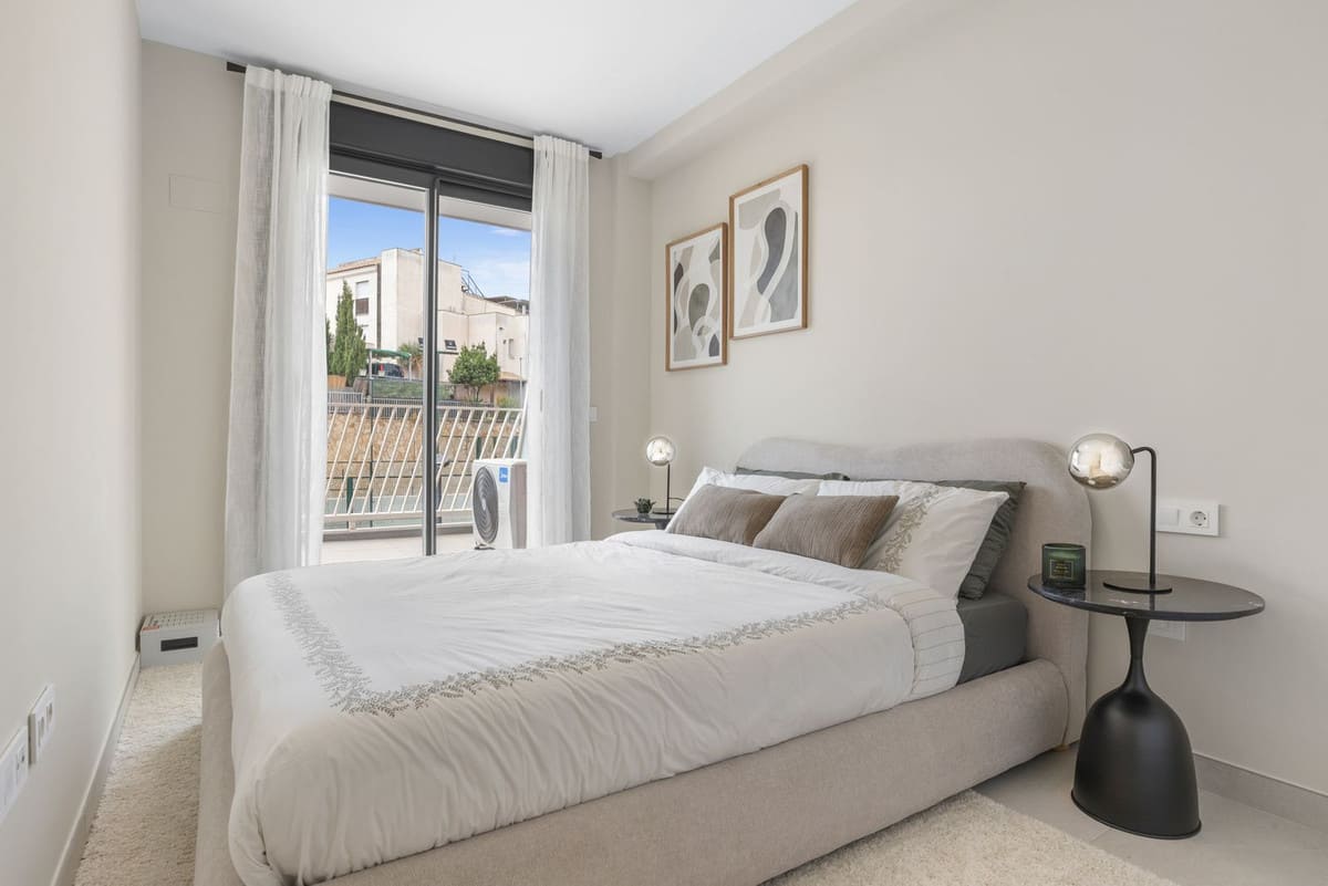 2-slaapkamerappartement in Mijas in Mijas - foto 14