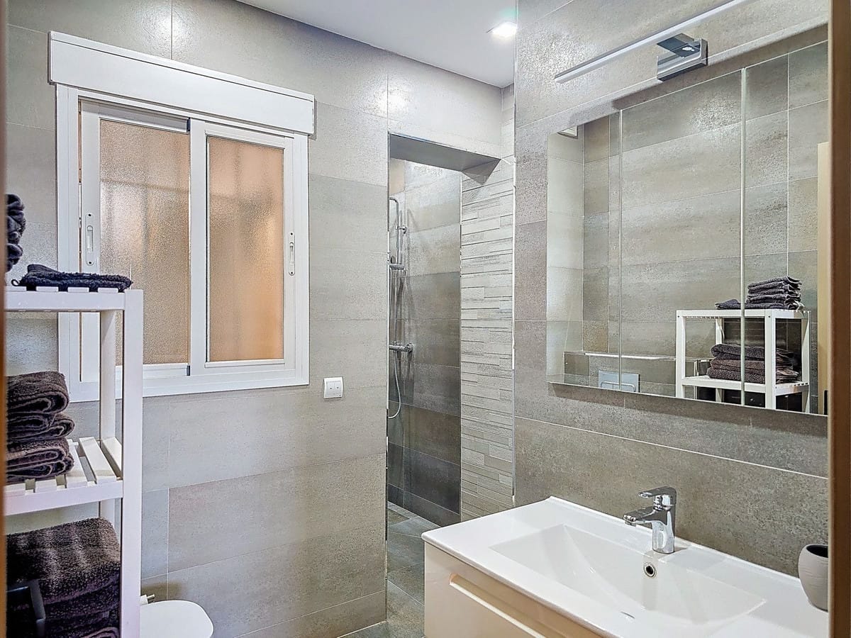 3-slaapkamer Villa in Arenas – Costa del Sol in Arenas - foto 20