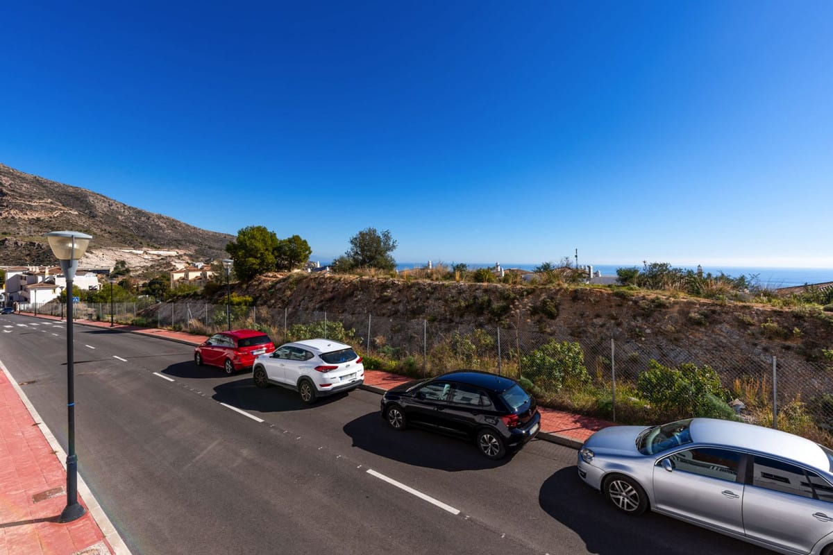 3 bedroom Apartment in Benalmadena in Benalmadena - foto 16