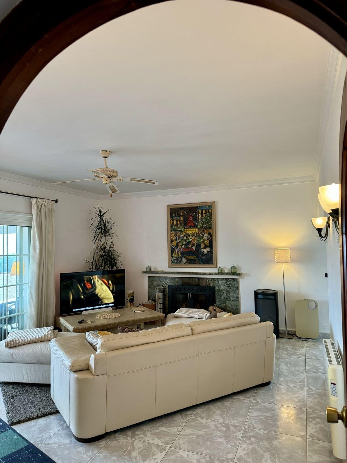 Villa met 6 slaapkamers in Mijas in Mijas - foto 20