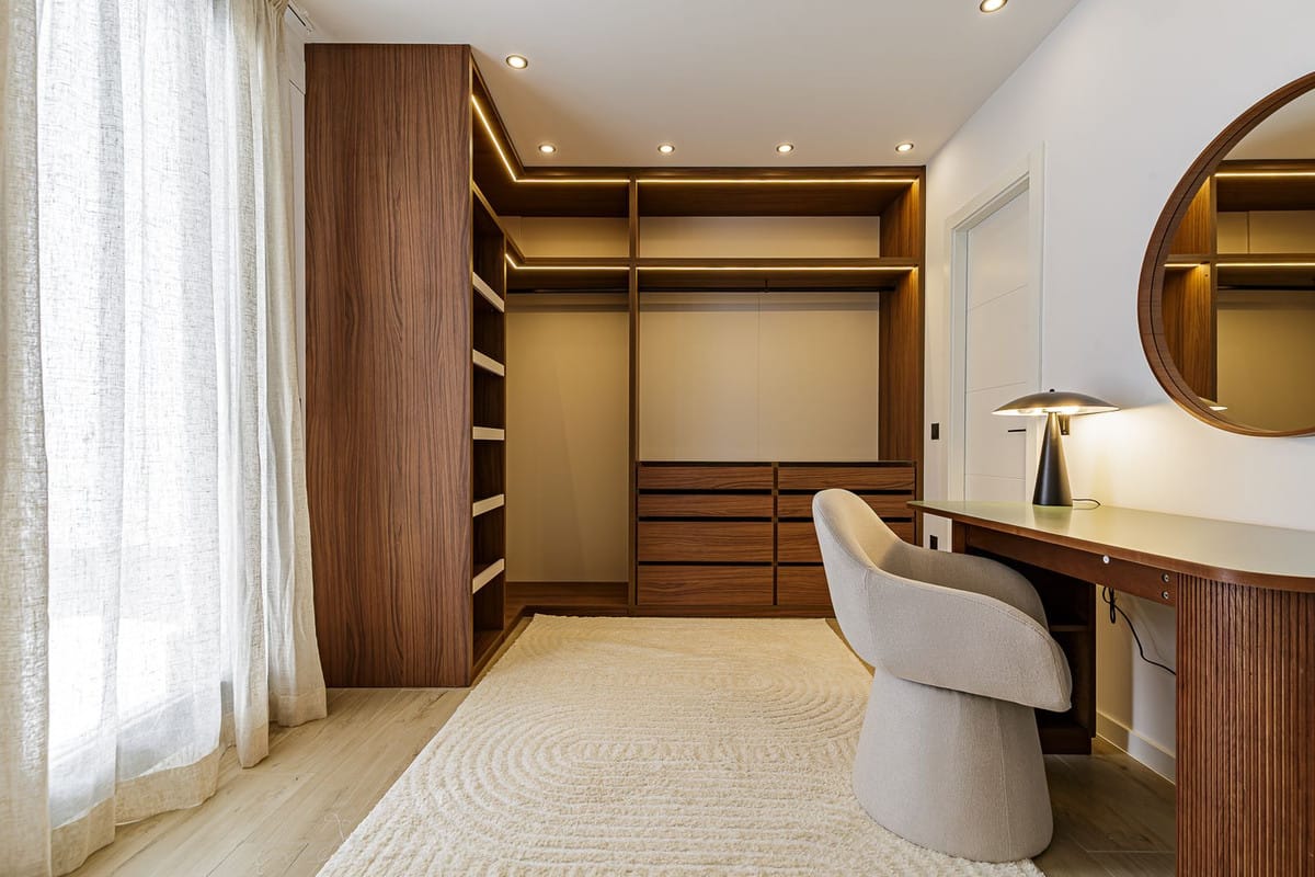 4-slaapkamerhuis in Benalmádena in Benalmadena - foto 15