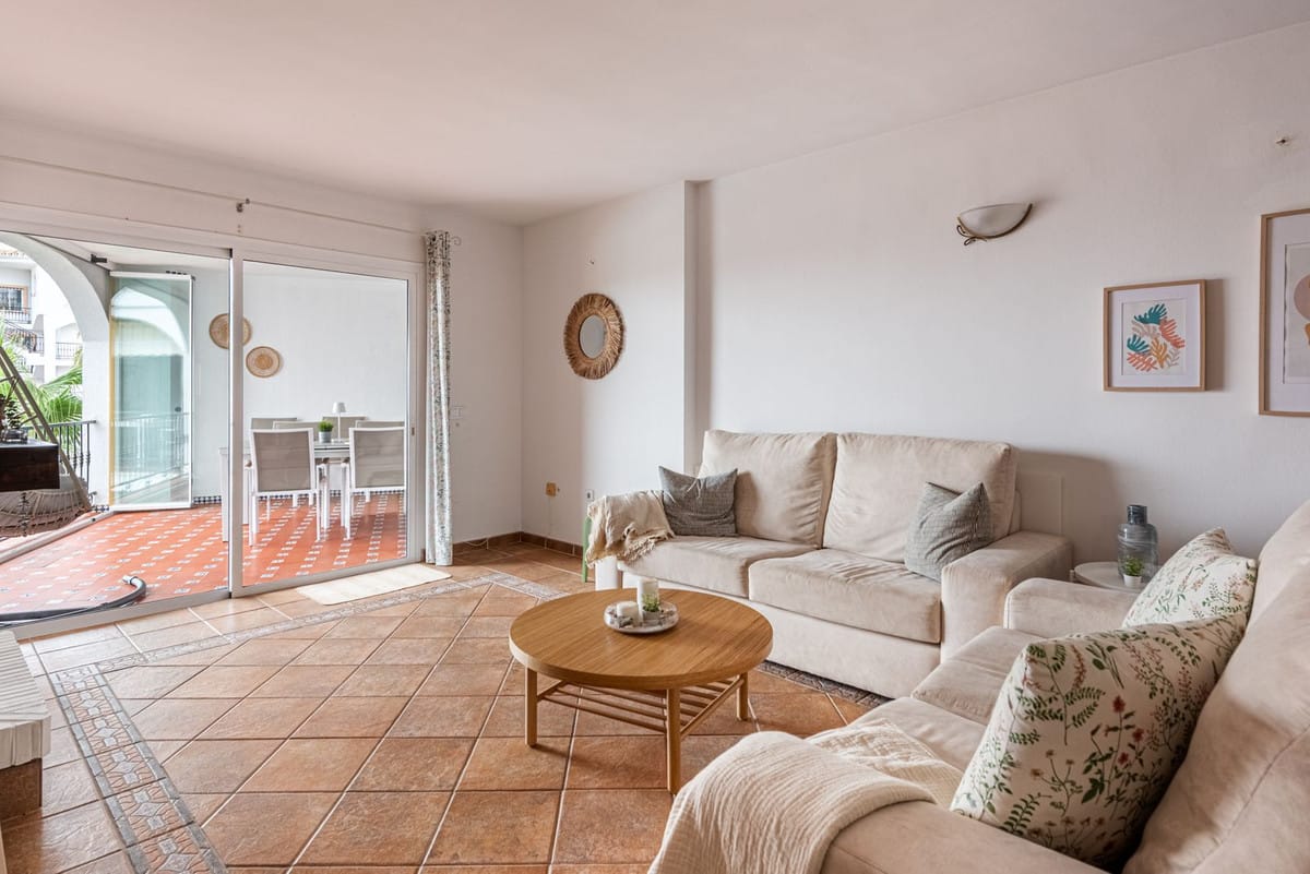 Drie-slaapkamerappartement in Riviera del Sol in Riviera del Sol - foto 2