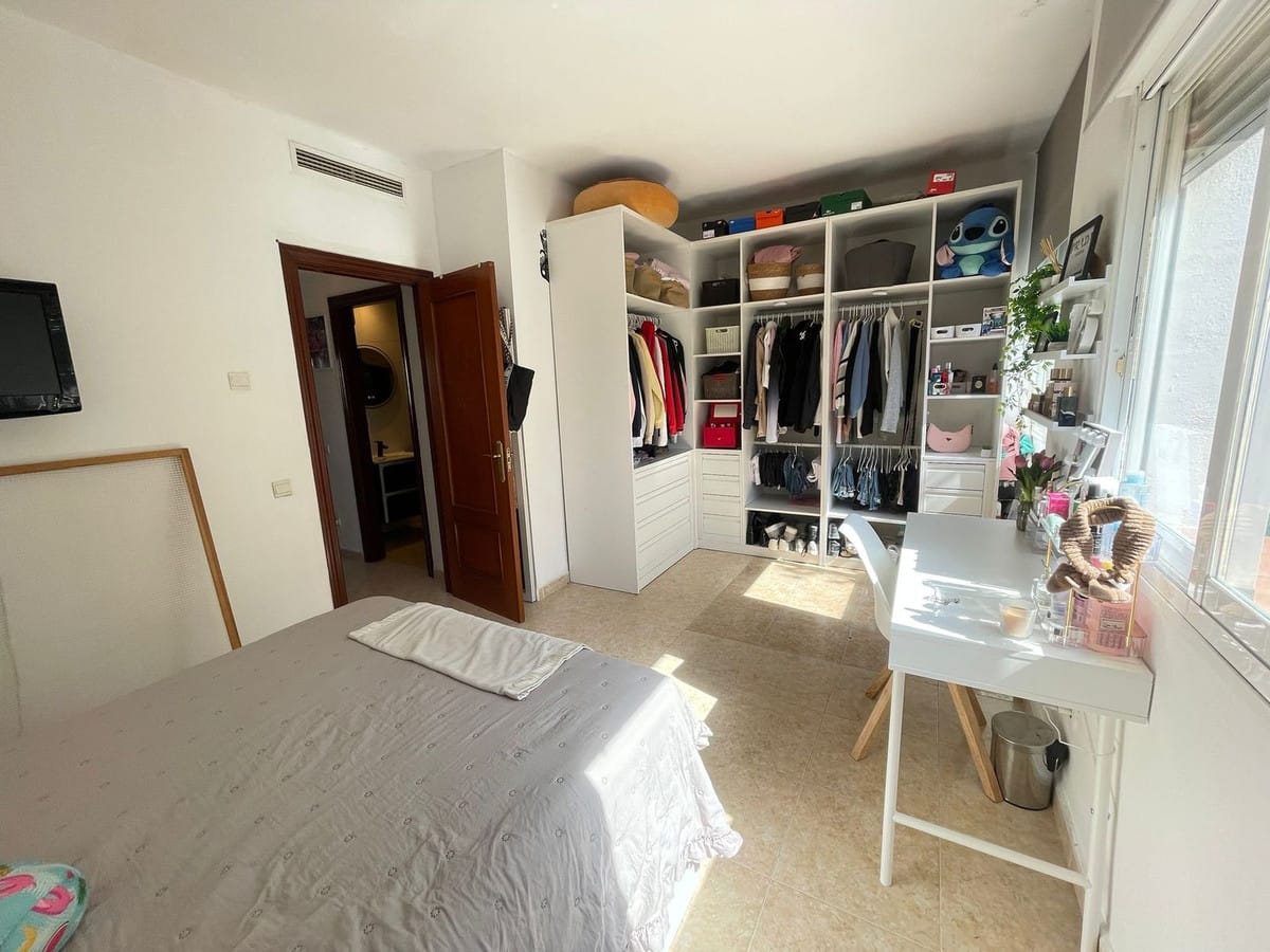 3-slaapkamerwoning in Estepona met privézwembad in Estepona - foto 13