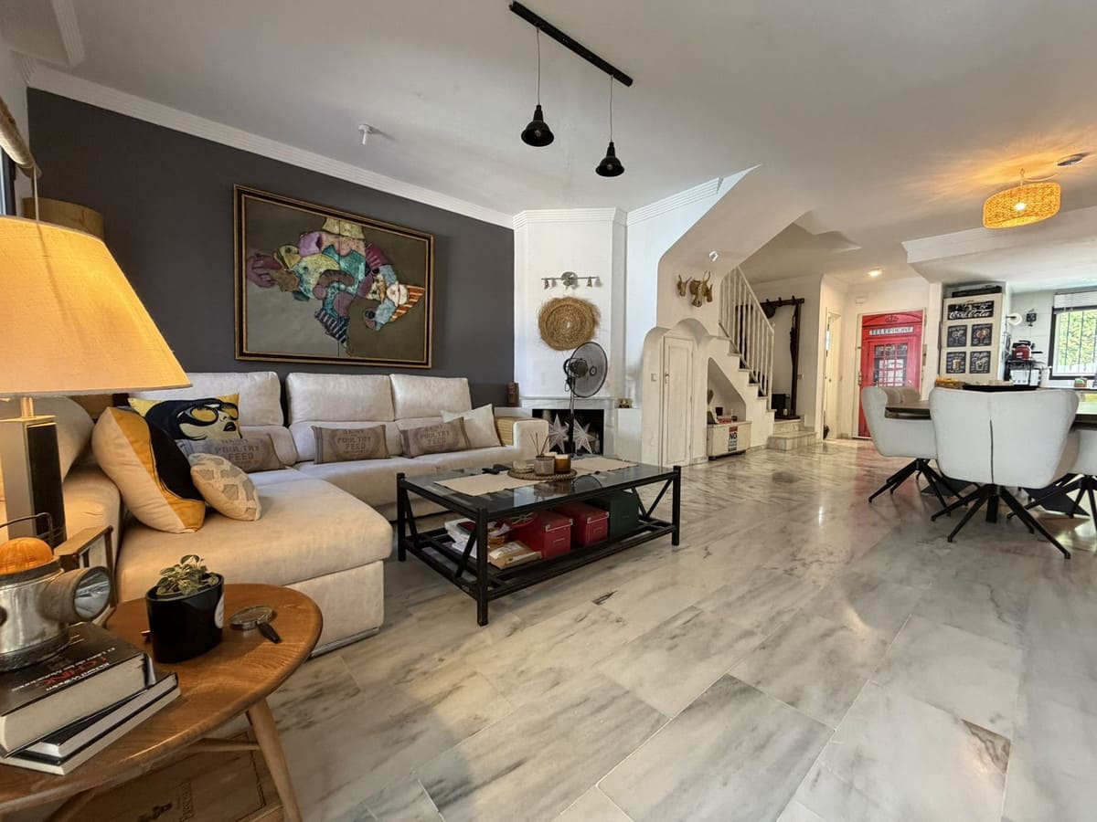 4 bedroom House in Bel Air in Bel Air - foto 19