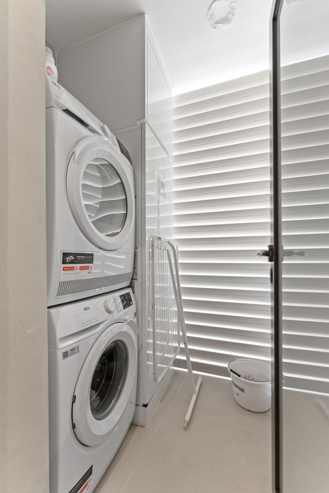2-slaapkamer appartement in Higueron, Málaga – Luxe doorverkoop met verhuurvergunning in Higueron - foto 18