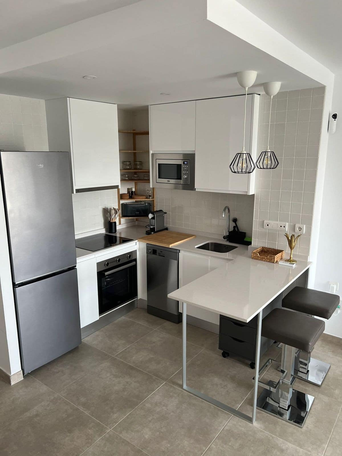 2-slaapkamer appartement in Istán in Istán - foto 5