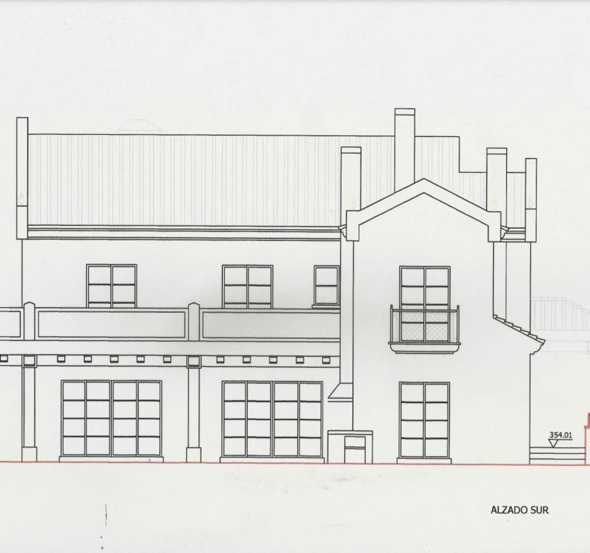 Kavel in Mijas in Mijas - foto 8