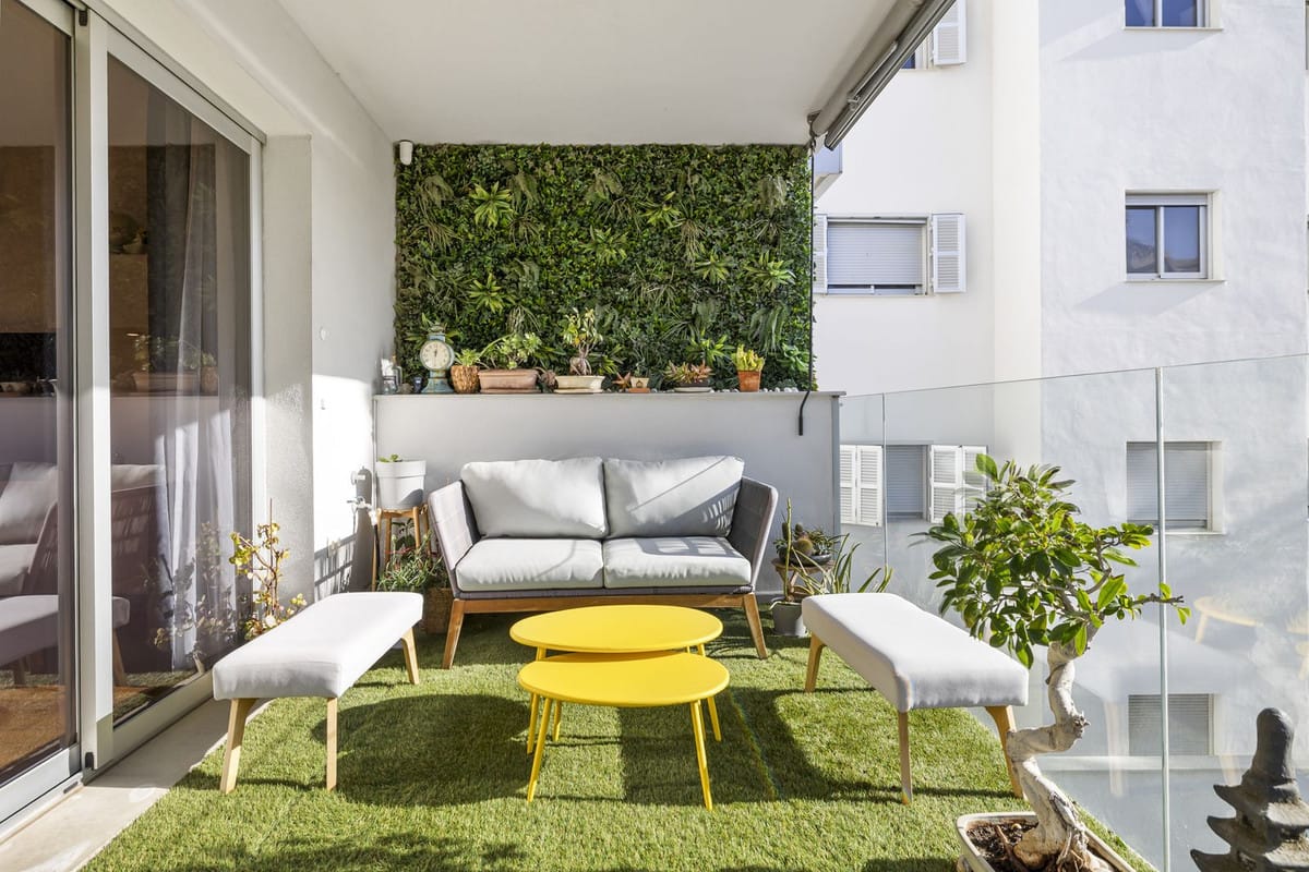 3-slaapkamer appartement in Mijas Costa in Mijas Costa - foto 13