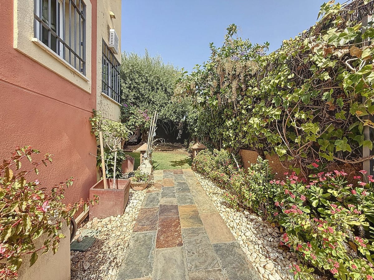 Torre del Mar – Huis met Ziel in Torre del Mar - foto 5