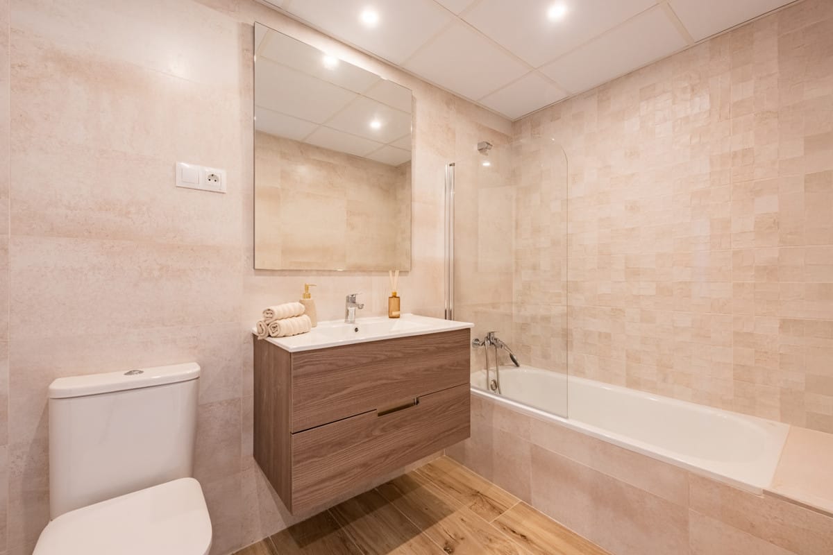 3-slaapkamer appartement in Nueva Andalucía, Marbella in Nueva Andalucía - foto 15