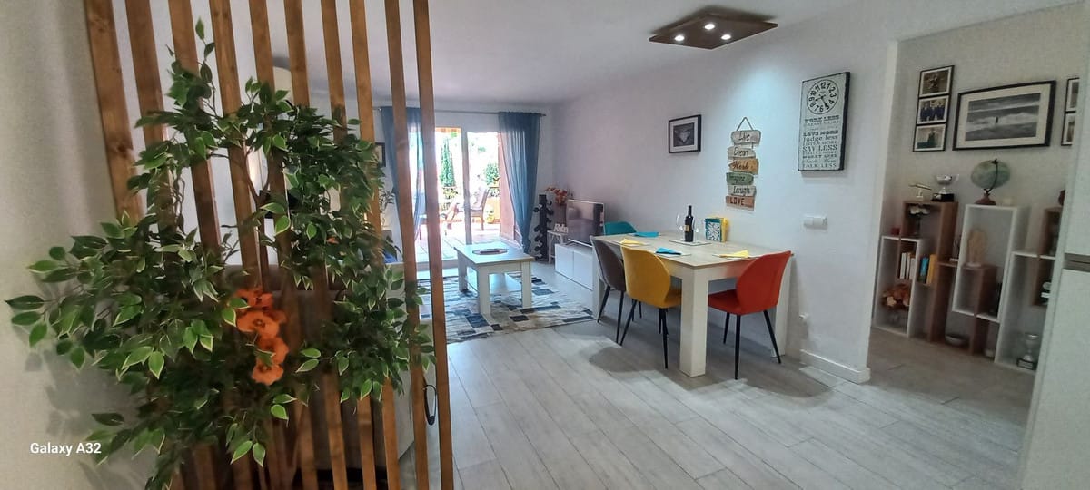 2 bedroom Apartment in Reserva De Marbella in Reserva de Marbella - foto 15