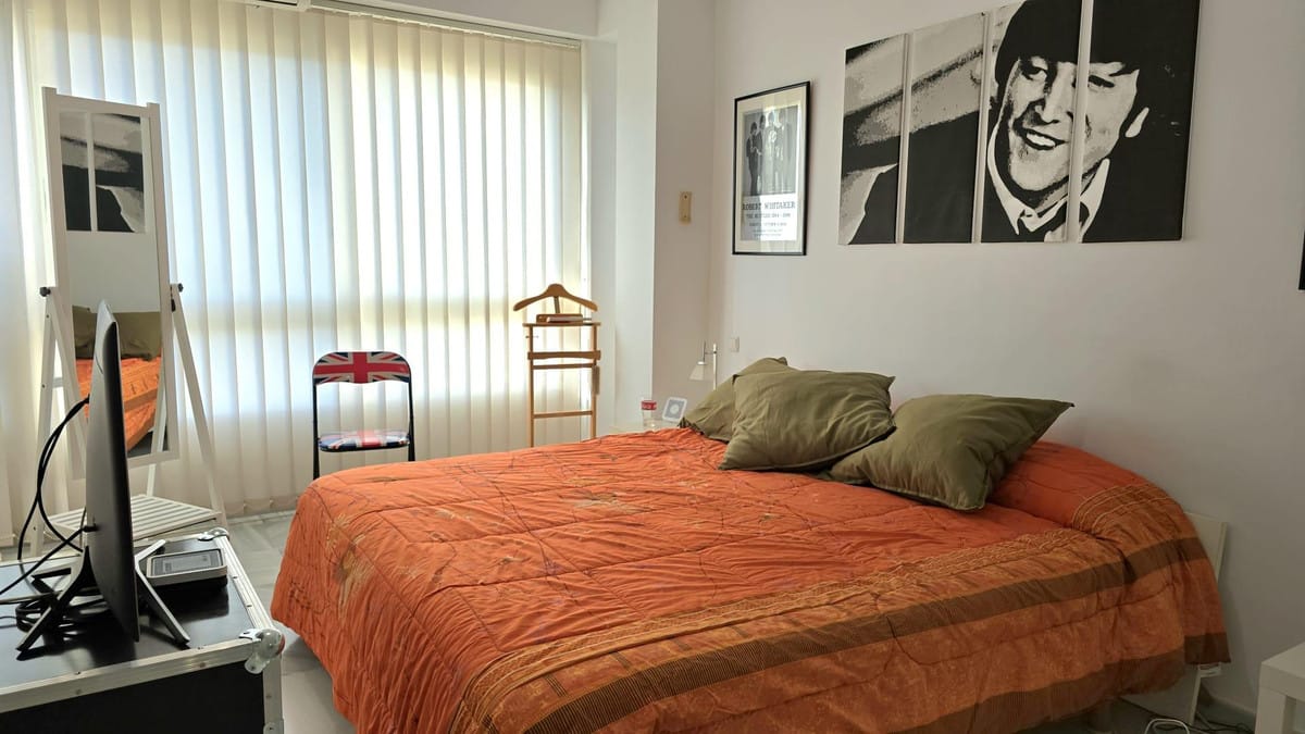 Appartement met 2 slaapkamers in Marbella in Marbella - foto 15