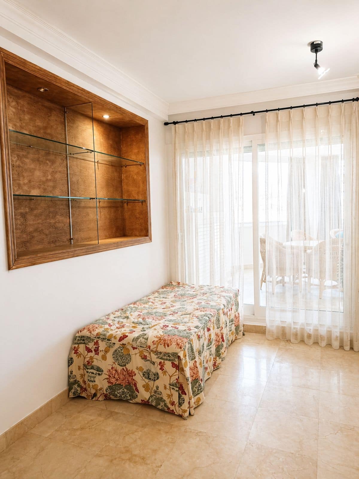 Drie-slaapkamerappartement in Marbella in Marbella - foto 18