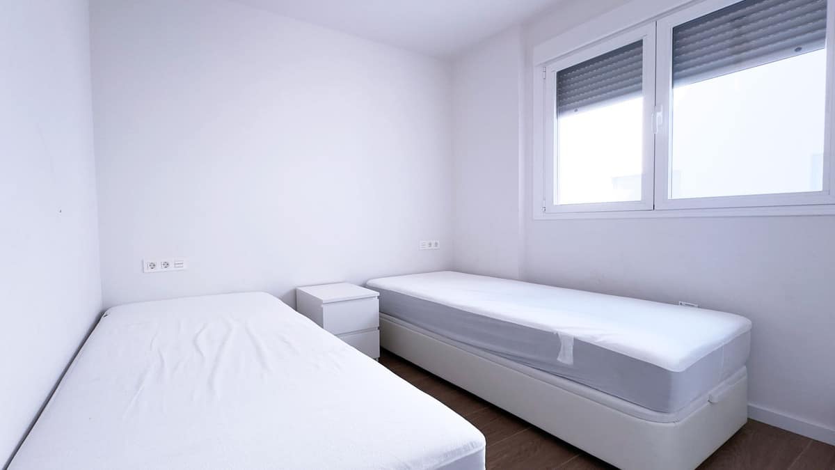 3-slaapkamer appartement in Nueva Andalucía in Nueva Andalucía - foto 11