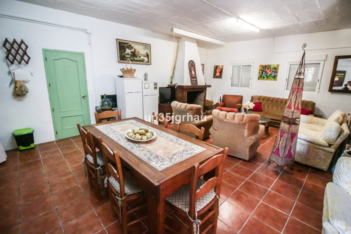 3-slaapkamer villa in Gaucín in Gaucín - foto 20