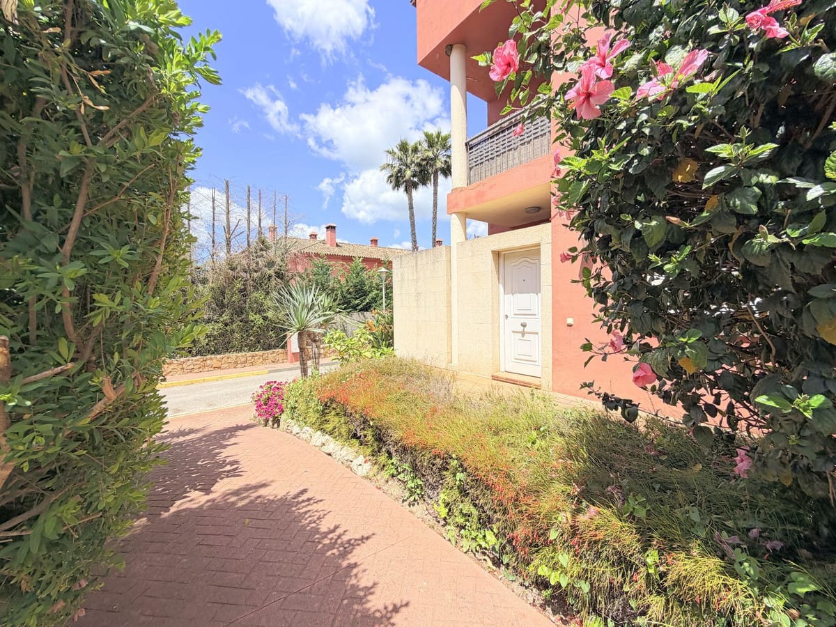 4-slaapkamerwoning in Sotogrande Costa in Sotogrande - foto 5