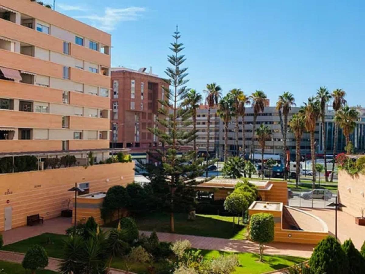 Drie-slaapkamerappartement in Málaga Centrum in Málaga Centro - foto 3