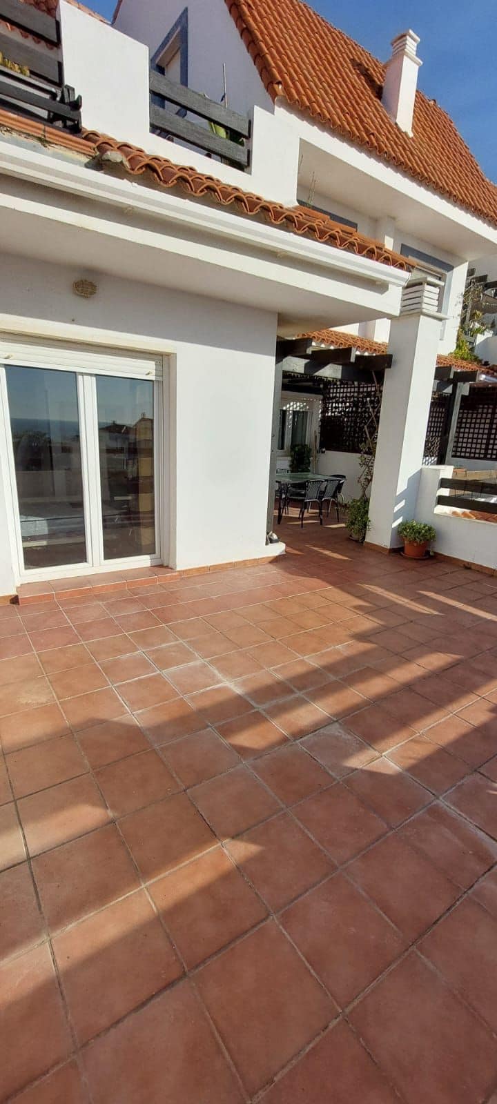 Appartement met drie slaapkamers in Manilva, Málaga in Manilva - foto 3