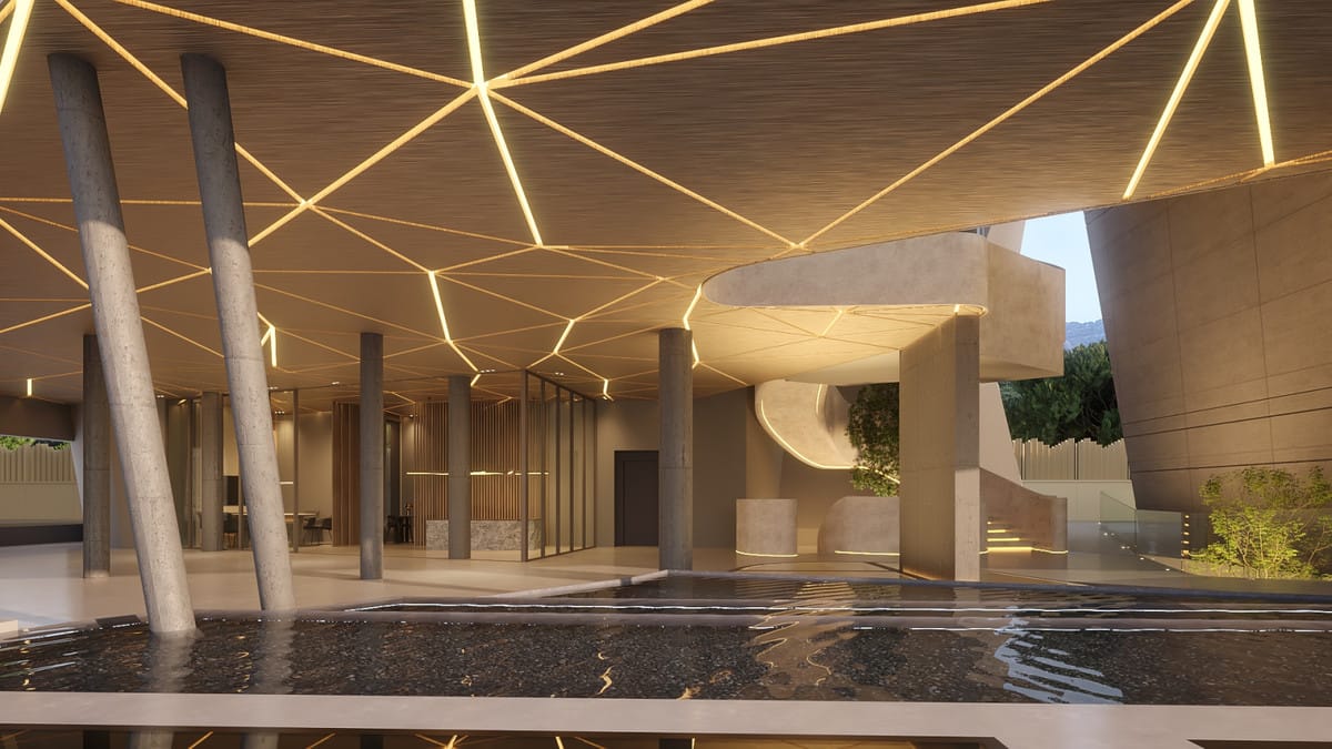 Drie-slaapkamerappartement aan het strand in Marbella in Marbella - foto 11