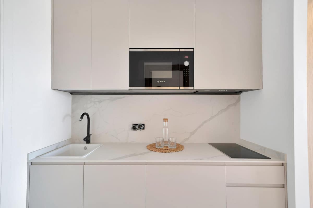 Appartement in Marbella in Marbella - foto 19