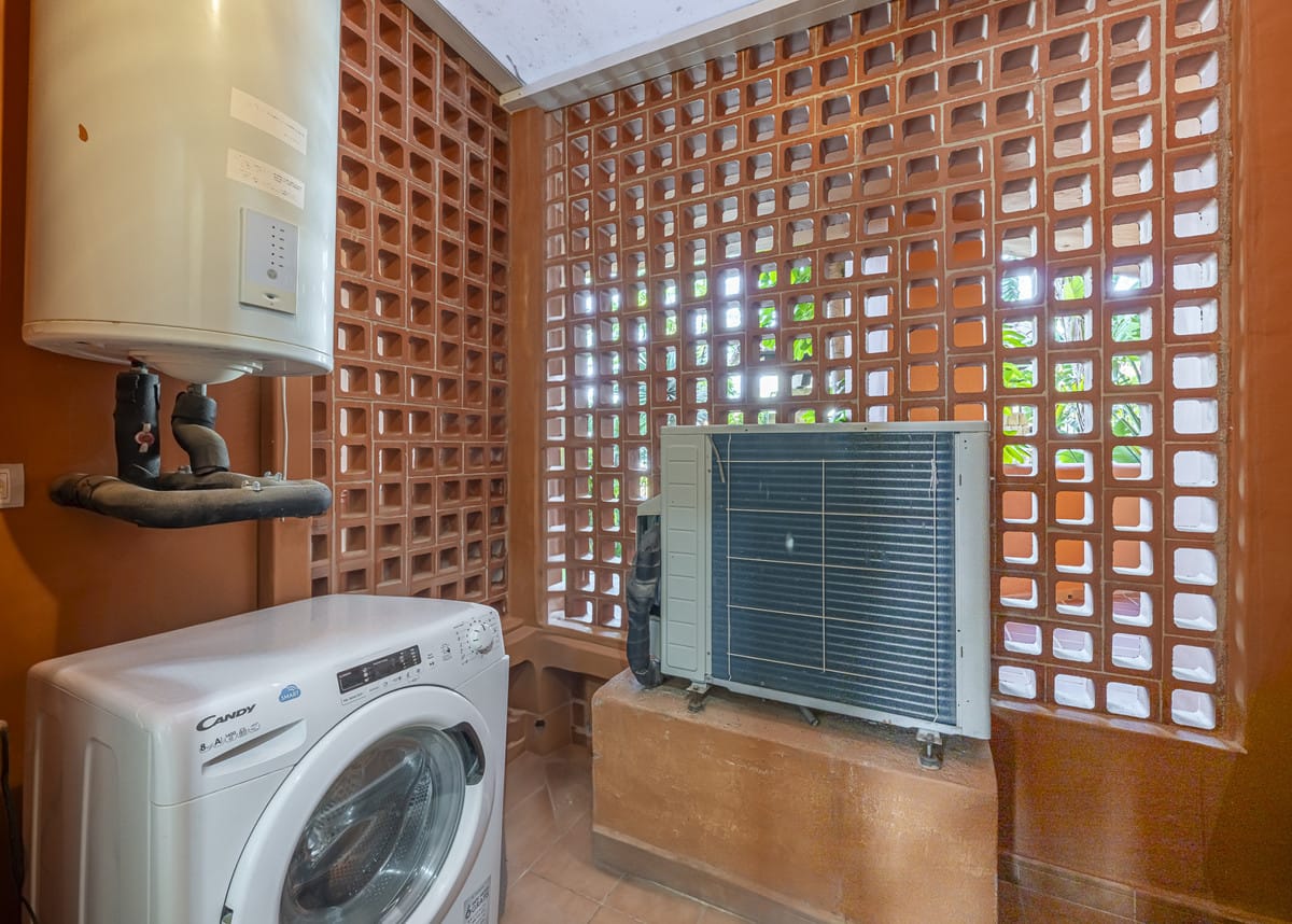 2-slaapkamerappartement in Estepona in Estepona - foto 20