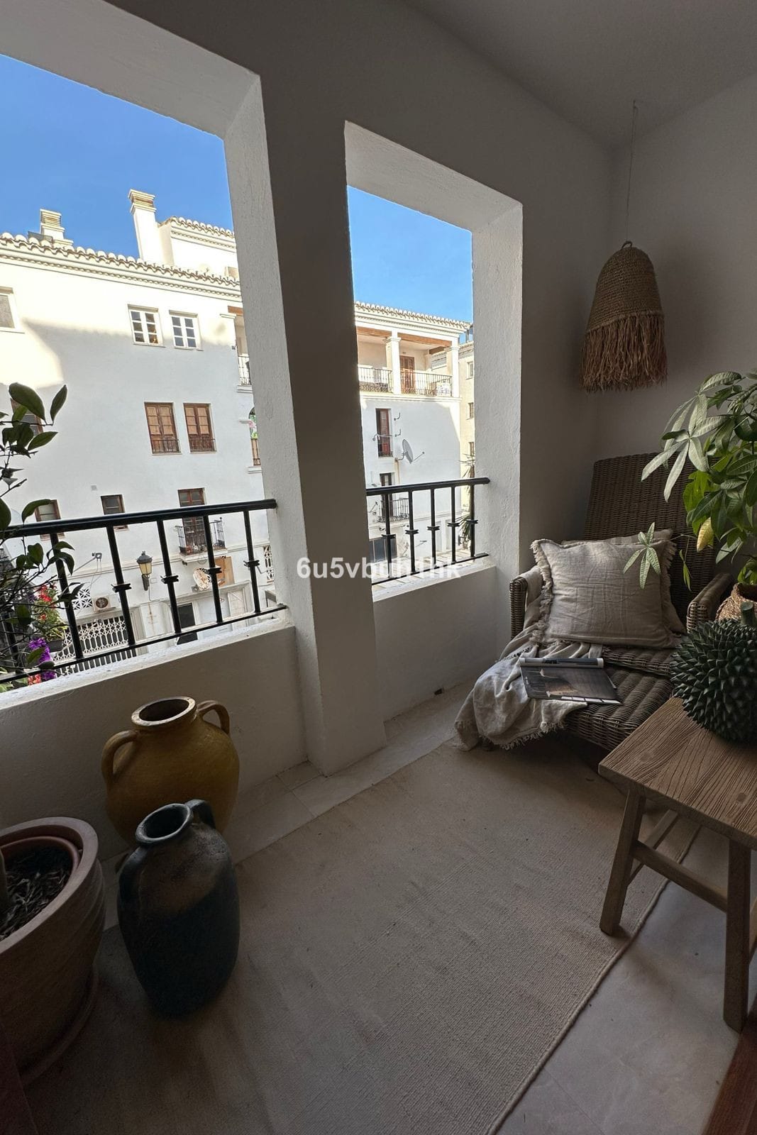 Appartement met 1 slaapkamer in La Duquesa in La Duquesa - foto 13